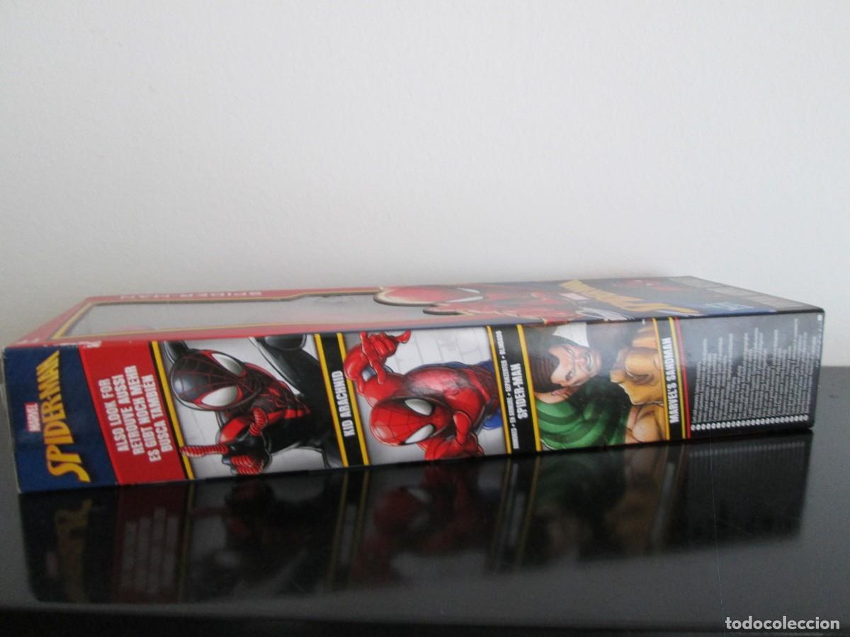 Figuras y mu&ntilde;ecos Marvel: SIDERMAN EN SU AJA ORIJINAL - MARVEL - Foto 2