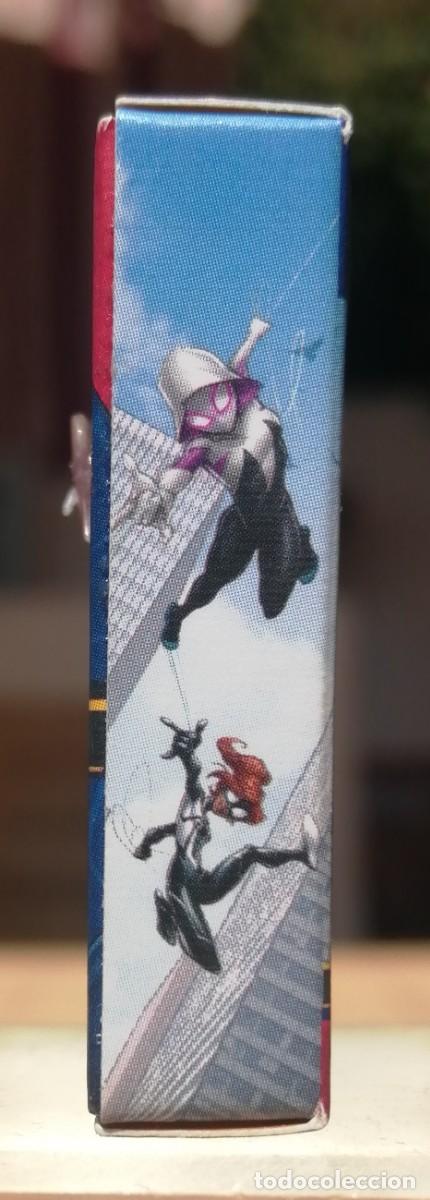 Figuras y mu&ntilde;ecos Marvel: Figura de Spiderman, Marvel, Mini Brands Disney Toy Store - Foto 2