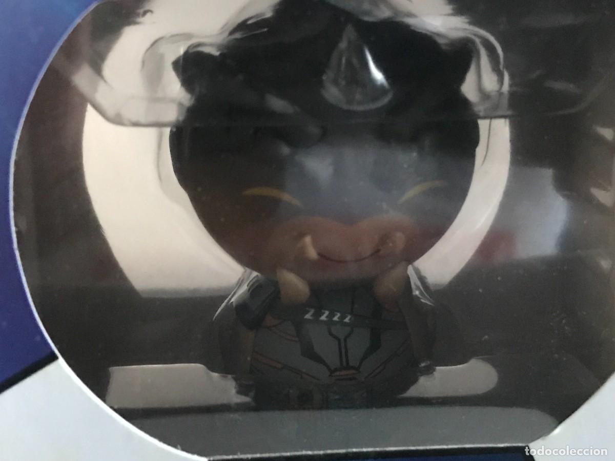 Figuras y mu&ntilde;ecos Marvel: FUNKO DORBZ #435 - MARVEL AVENGERS INFINITY WAR - CULL OBSIDIAN - FIGURA ACCION - Foto 2