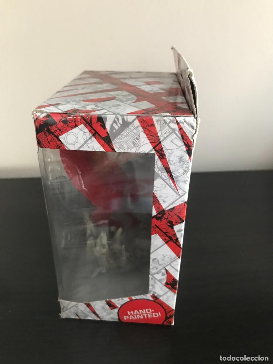 Figuras y mu&ntilde;ecos Marvel: 21507 SCHLEICH MARVEL #6 - FALCON - FIGURA ACCION - COMIC MARVEL COMICS - Foto 4