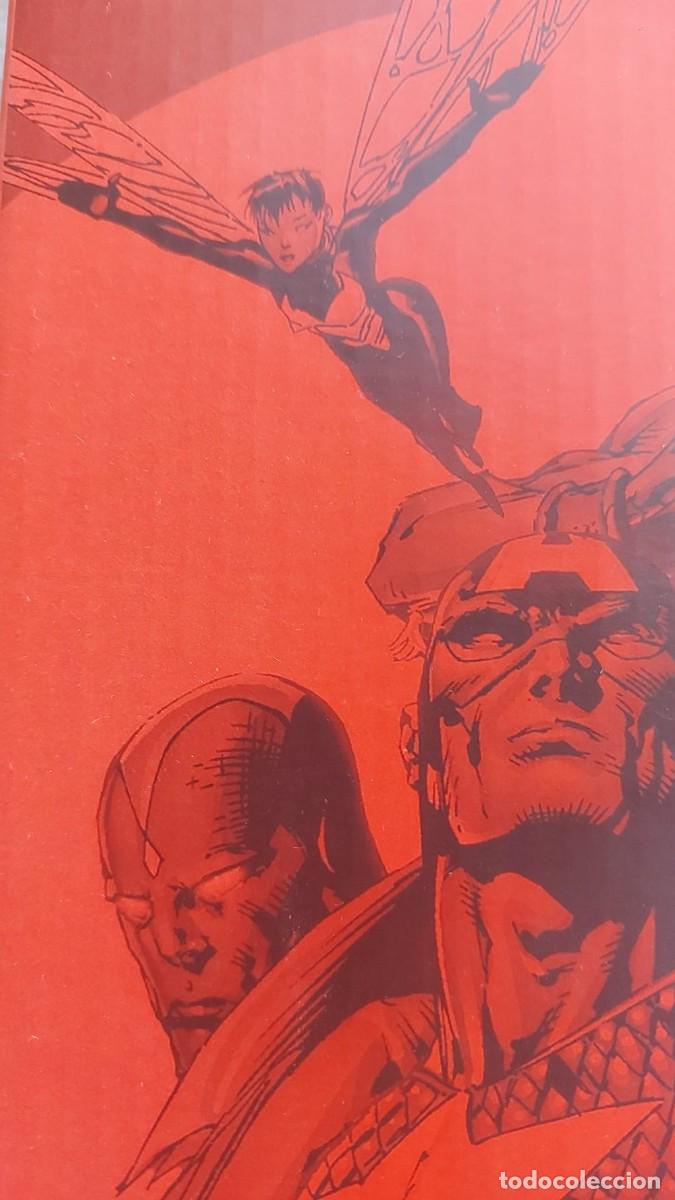 Figuras y mu&ntilde;ecos Marvel: Figura Capit&aacute;n Am&eacute;rica 14 cm - Foto 4