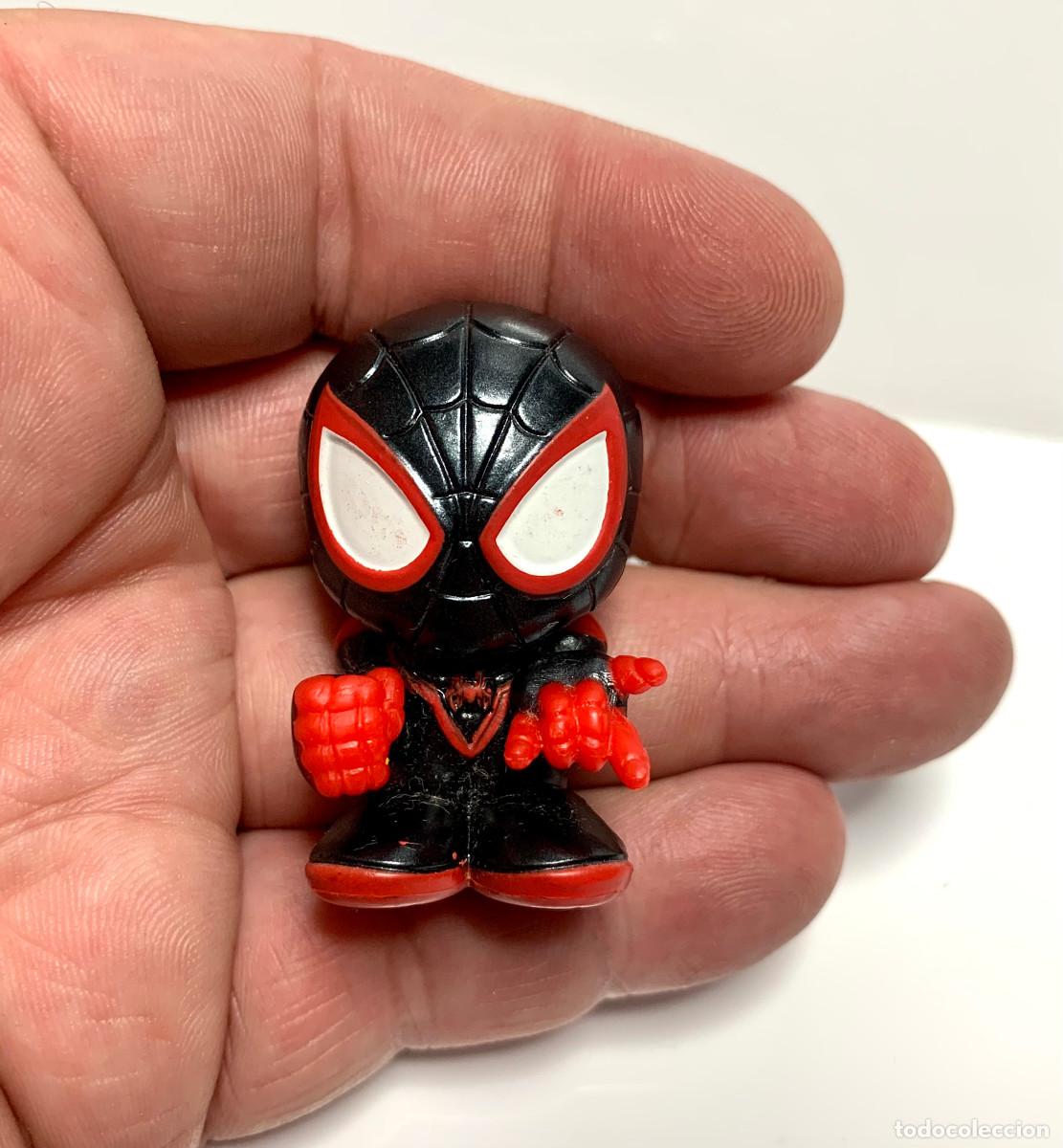 Figuras y mu&ntilde;ecos Marvel: 1382.FIGURA MARVEL CICABOOM (MILES MORALES) - Foto 1
