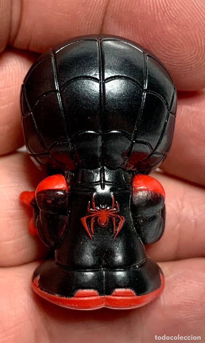 Figuras y mu&ntilde;ecos Marvel: 1382.FIGURA MARVEL CICABOOM (MILES MORALES) - Foto 2