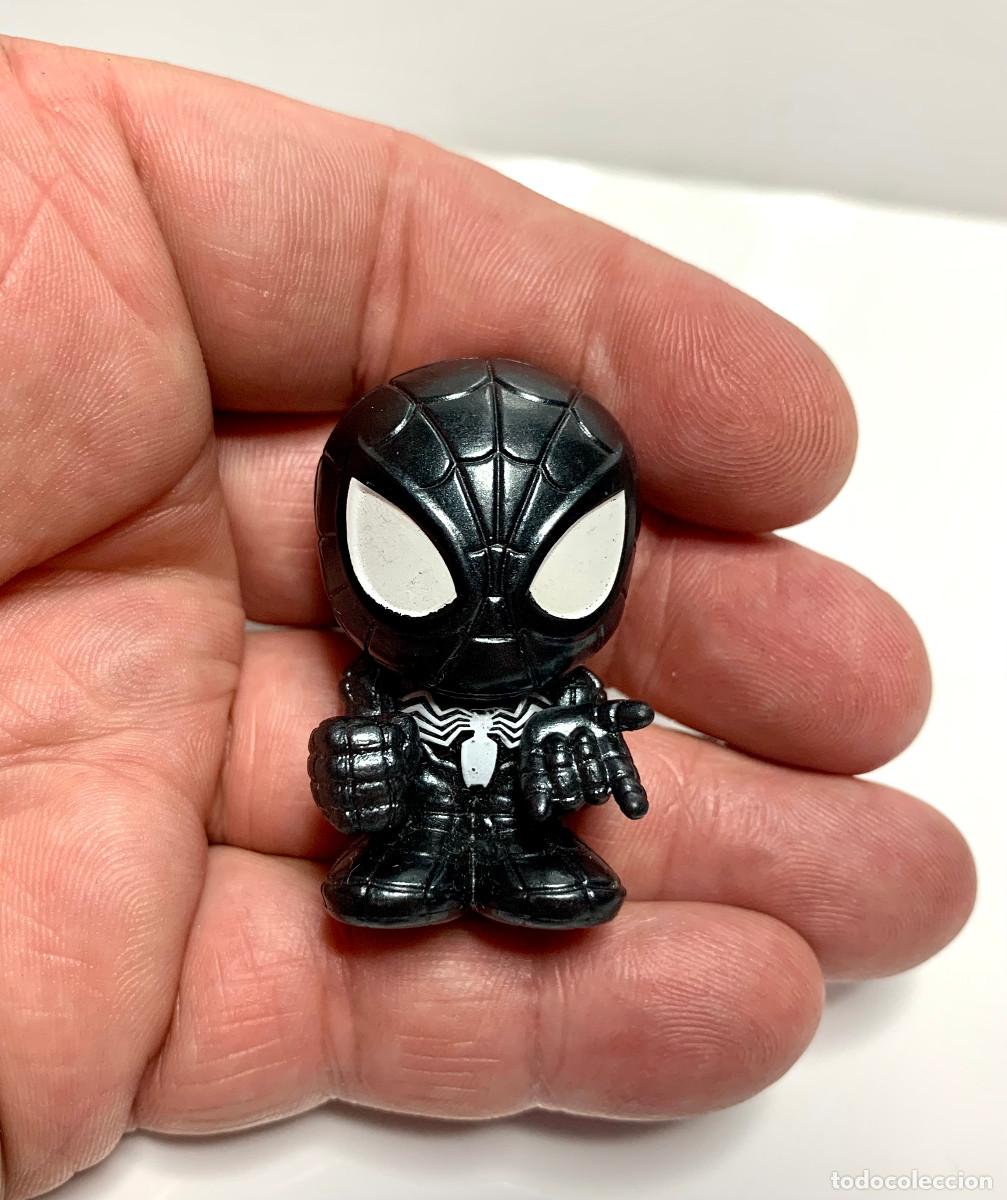 Figuras y mu&ntilde;ecos Marvel: 1383.FIGURA MARVEL CICABOOM (SYMBIOTE) - Foto 1