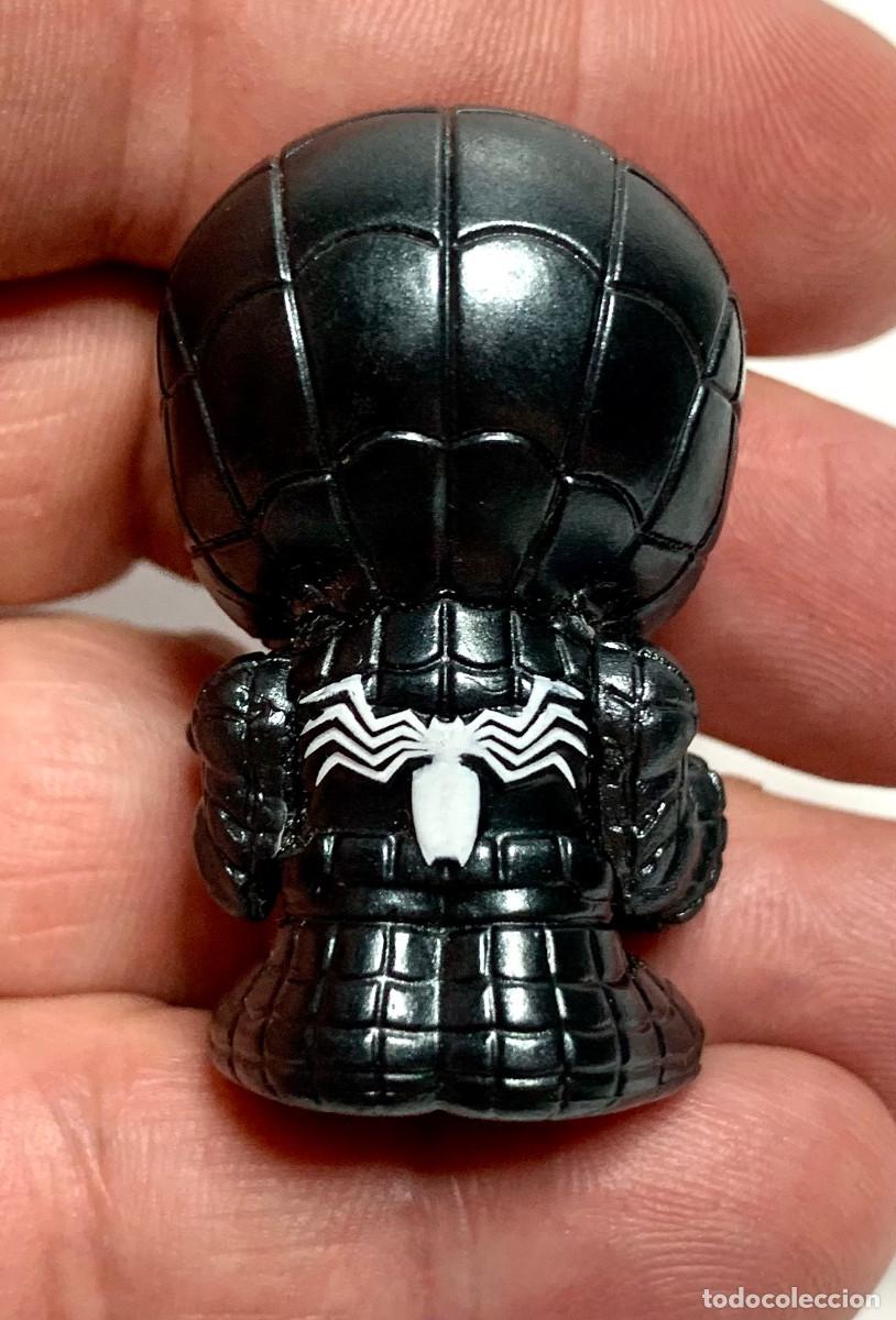 Figuras y mu&ntilde;ecos Marvel: 1383.FIGURA MARVEL CICABOOM (SYMBIOTE) - Foto 2