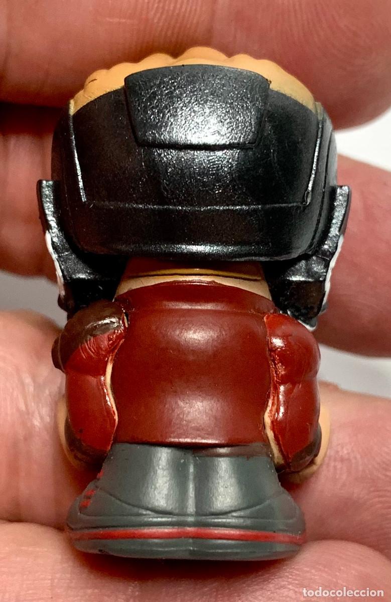 Figuras y mu&ntilde;ecos Marvel: 1384.FIGURA MARVEL CICABOOM (STAR LORD) - Foto 2