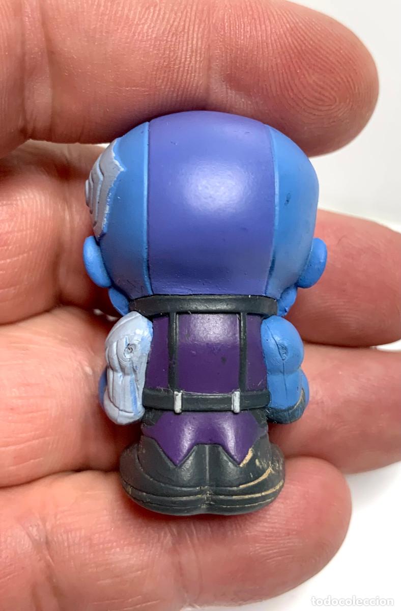 Figuras y mu&ntilde;ecos Marvel: 1385.FIGURA MARVEL CICABOOM (NEBULA) - Foto 2