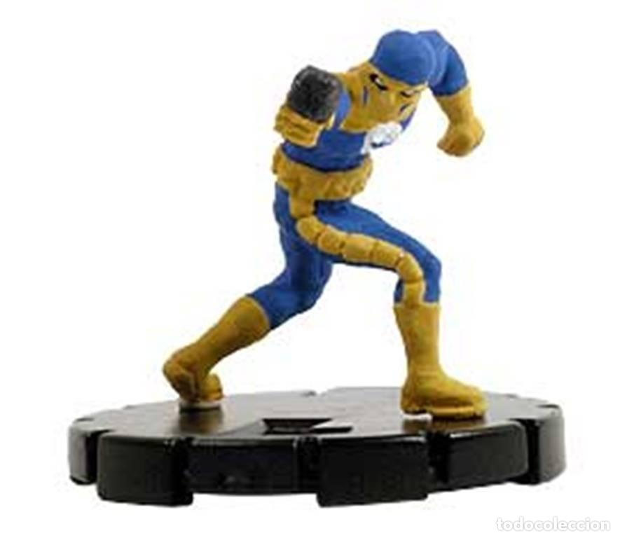 Figuras y mu&ntilde;ecos Marvel: Heroclix Armor Wars set Spymaster #027 Figura Marvel - Foto 1