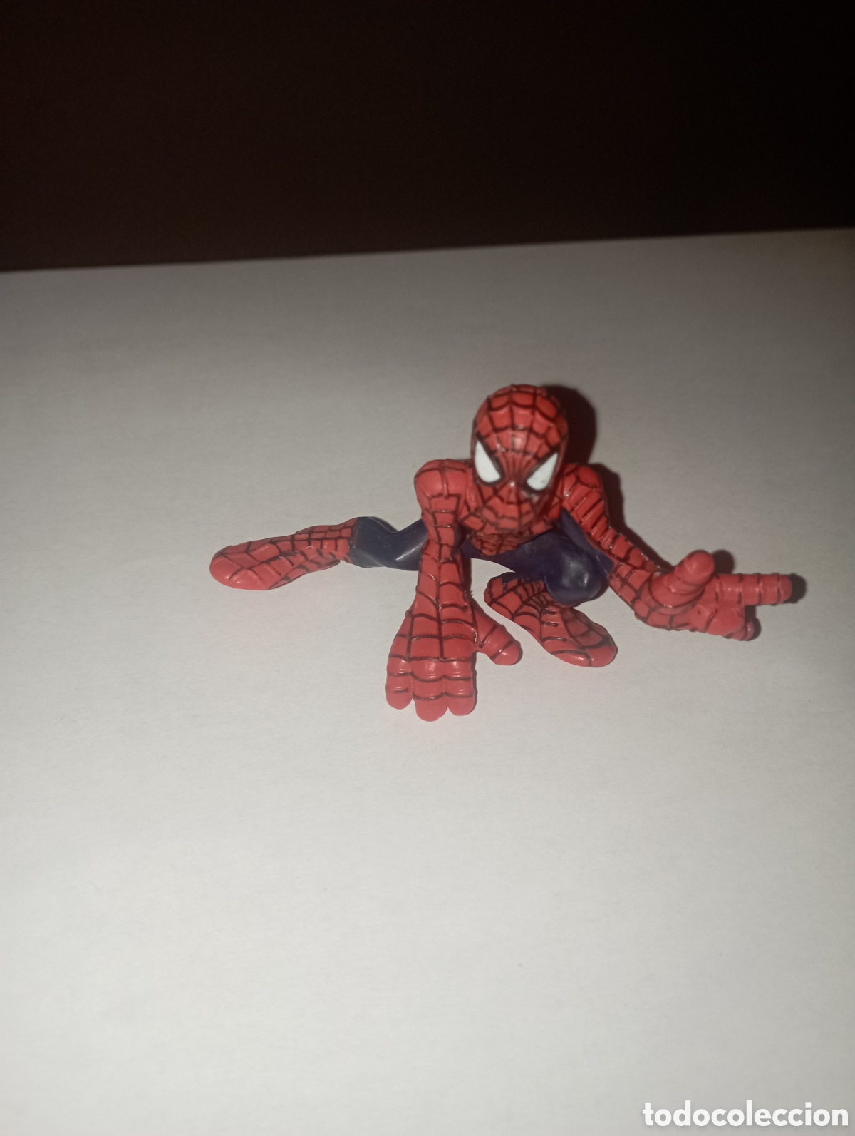 Figuras y mu&ntilde;ecos Marvel: SPIDERMAN MARVEL FIGURA DE ACCION HASBRO - Foto 1