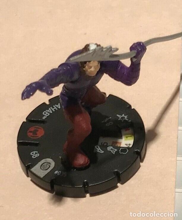 Heroclix xmen apocaypse sold lot