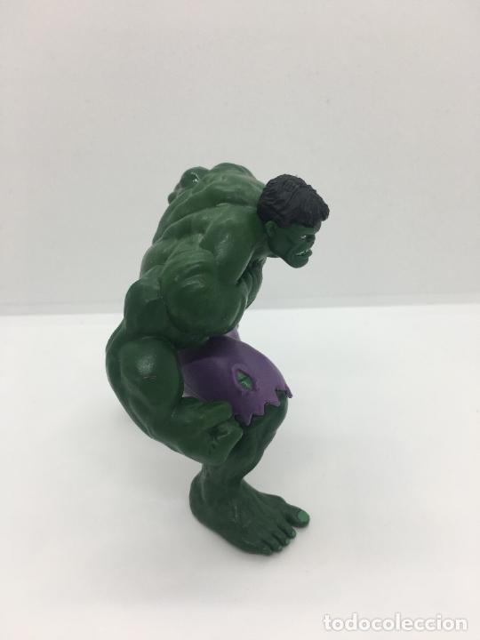figura peluche fabrikations hulk - funko pop - - Acheter Autres figurines  en caoutchouc et PVC sur todocoleccion