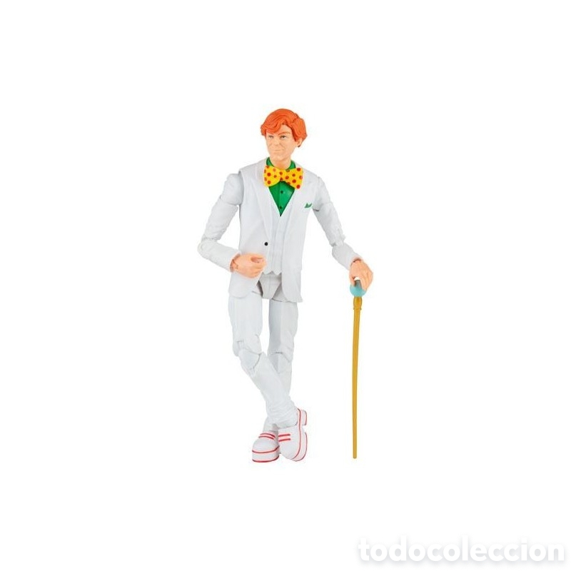 Figuras y mu&ntilde;ecos Marvel: Figura Marvel&rsquo;s Arcade Super Villains Marvel Legends Hasbro - Foto 2