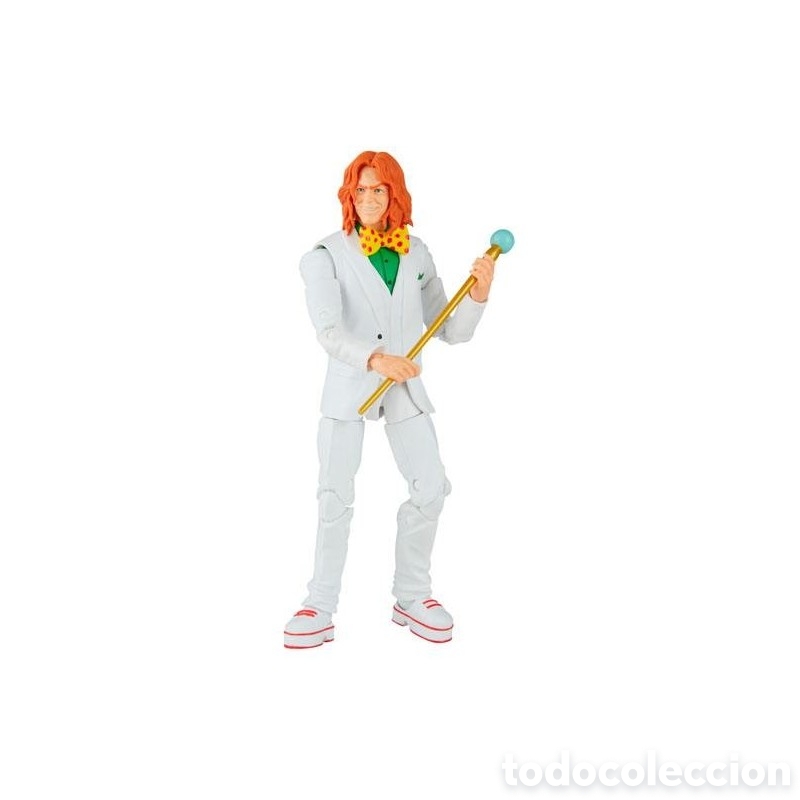 Figuras y mu&ntilde;ecos Marvel: Figura Marvel&rsquo;s Arcade Super Villains Marvel Legends Hasbro - Foto 3