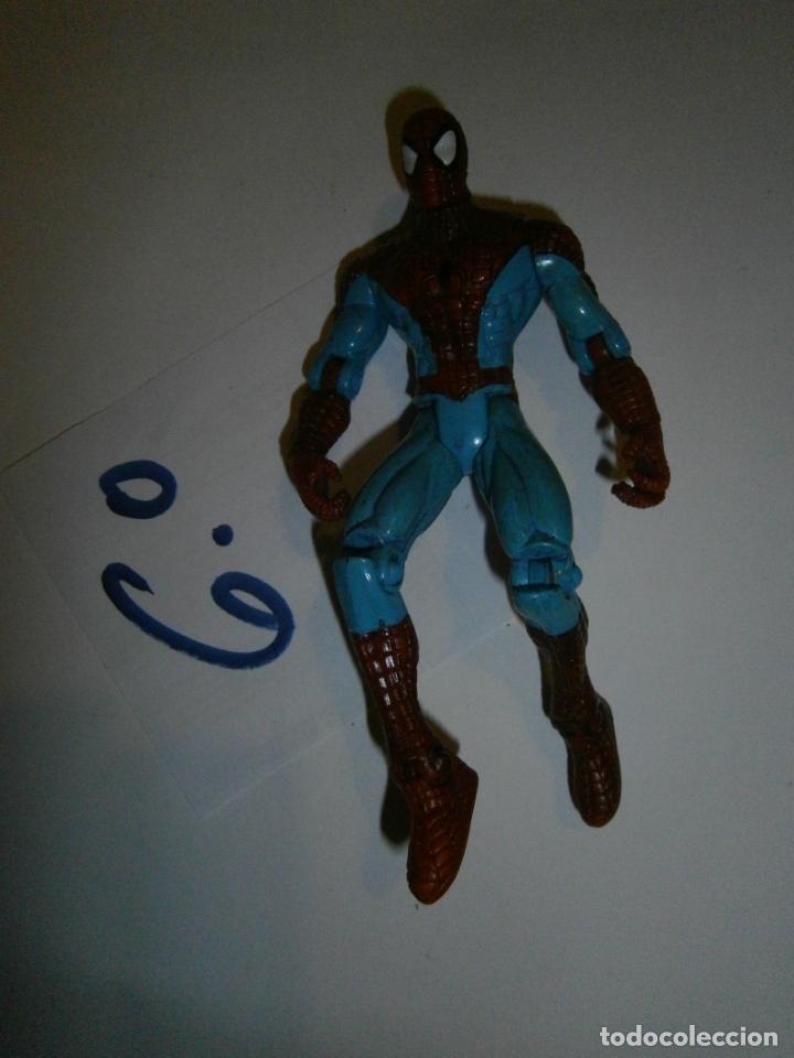 Figuras y mu&ntilde;ecos Marvel: SPIDERMAN - Foto 2