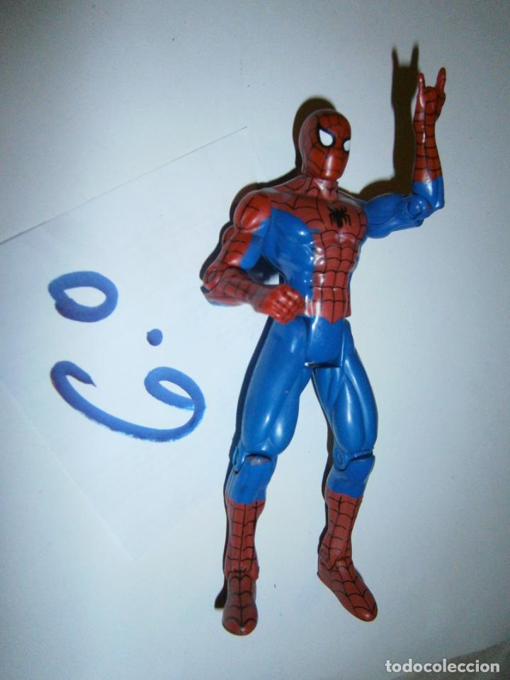 Figuras y mu&ntilde;ecos Marvel: SPIDERMAN - Foto 2