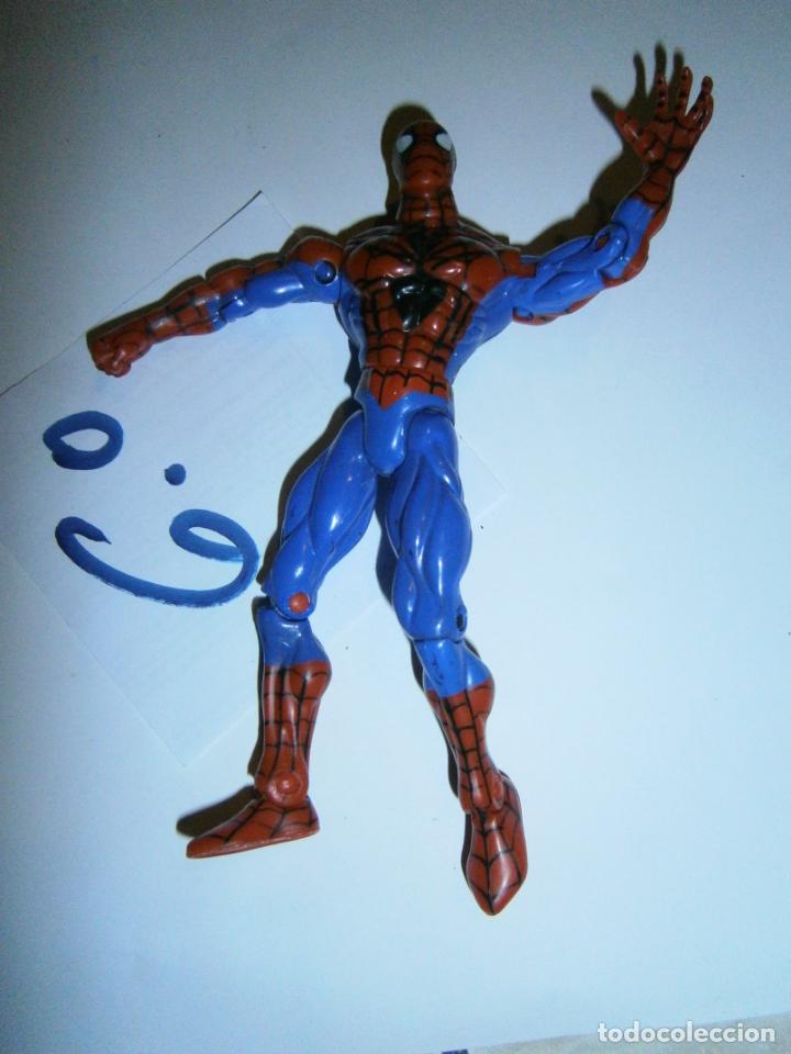 Figuras y mu&ntilde;ecos Marvel: SPIDERMAN - Foto 2