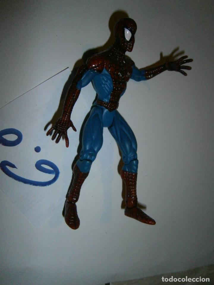 Figuras y mu&ntilde;ecos Marvel: SPIDERMAN - Foto 2