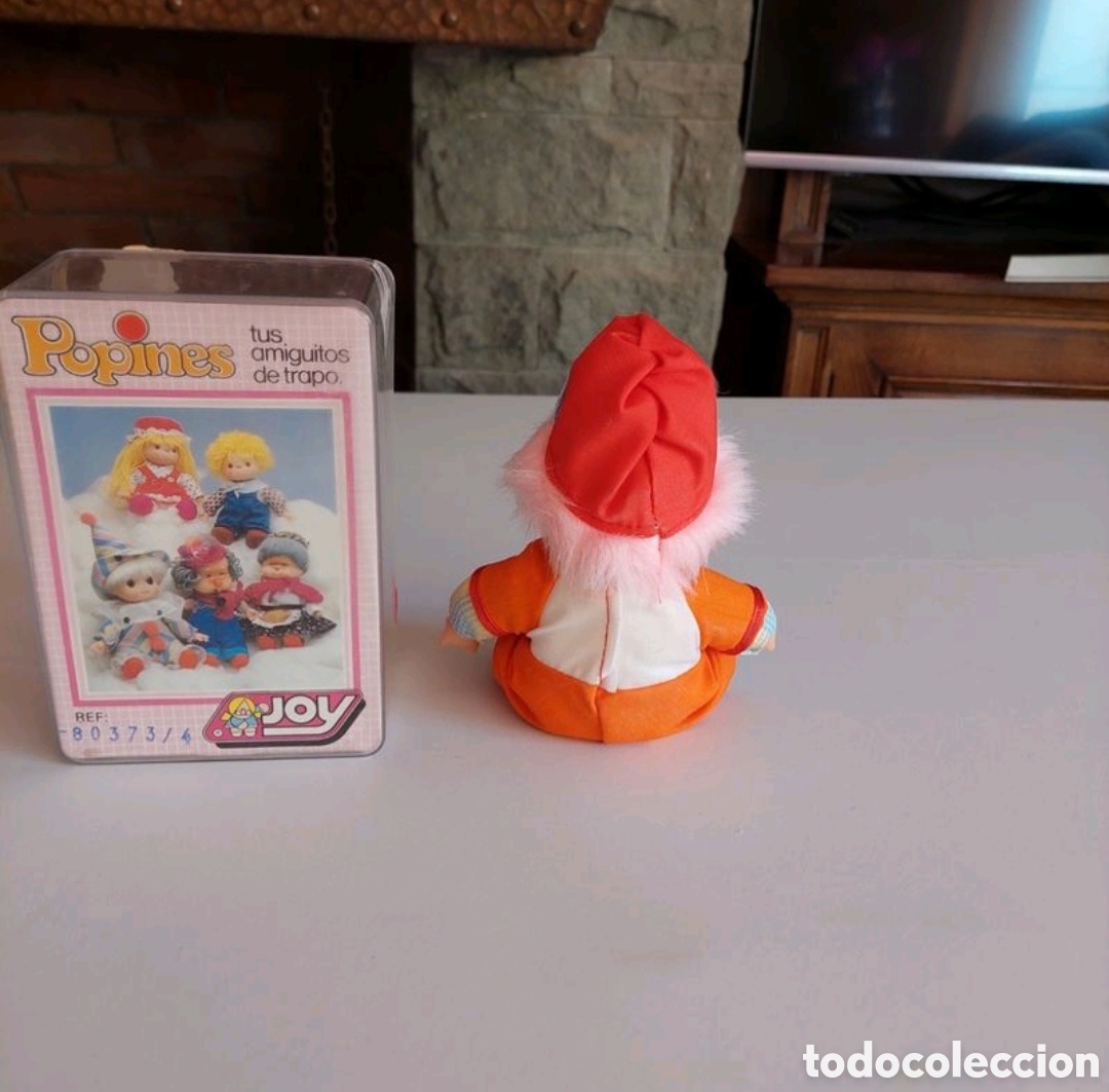 Figuras y mu&ntilde;ecos Marvel: Propines Joy ref.80373/4 - Foto 5