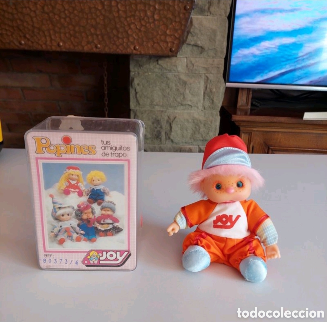 Figuras y mu&ntilde;ecos Marvel: Propines Joy ref.80373/4 - Foto 7