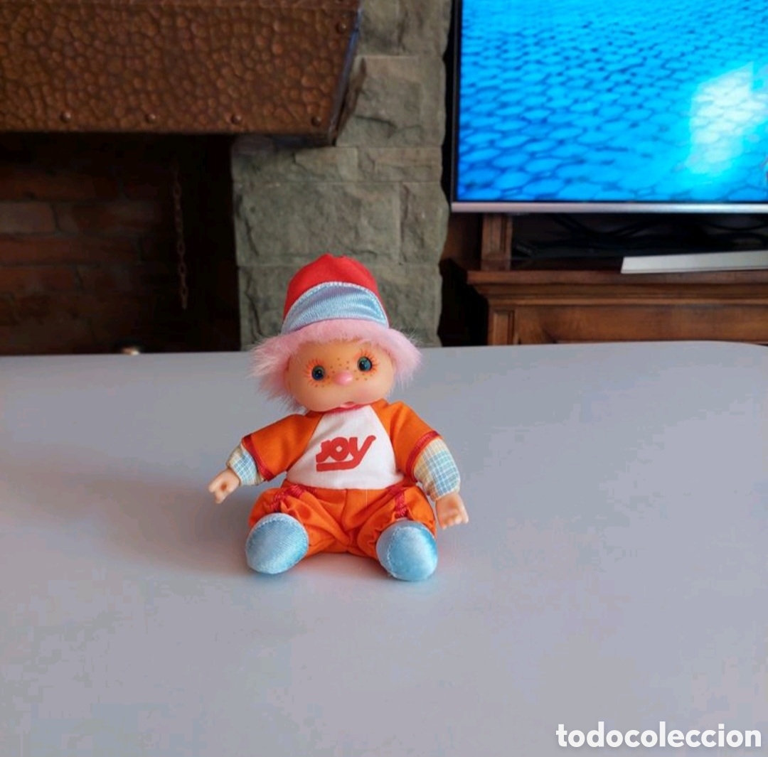 Figuras y mu&ntilde;ecos Marvel: Propines Joy ref.80373/4 - Foto 1