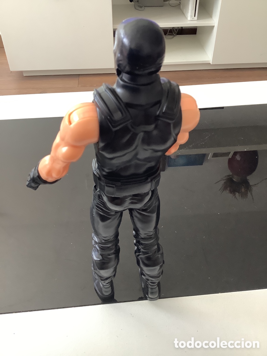 Figuras y mu&ntilde;ecos Marvel: MU&Ntilde;ECO DE VILLANO CROSSBONES - Foto 2