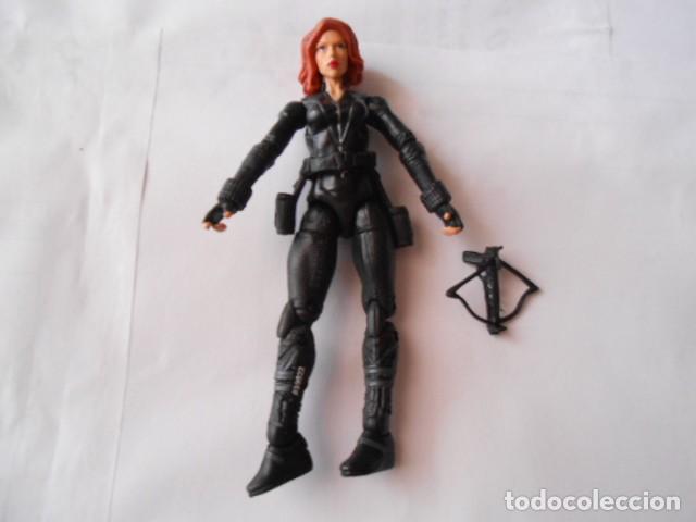 Figuras y mu&ntilde;ecos Marvel: FIGURAS MARVEL DE ACCI&Oacute;N DE LOS VENGADORES - Foto 12