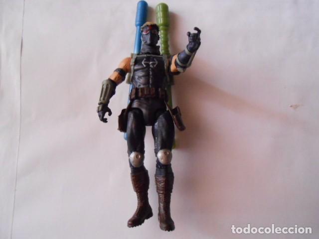 Figuras y mu&ntilde;ecos Marvel: FIGURAS MARVEL DE ACCI&Oacute;N DE LOS VENGADORES - Foto 5