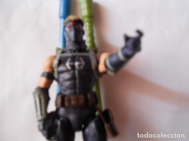 Figuras y mu&ntilde;ecos Marvel: FIGURAS MARVEL DE ACCI&Oacute;N DE LOS VENGADORES - Foto 6