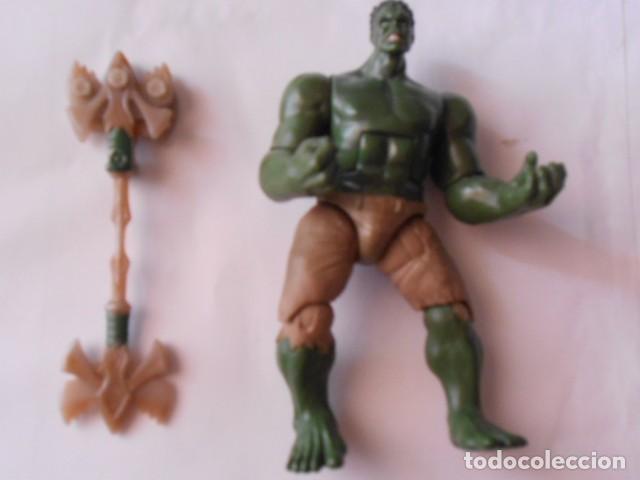 Figuras y mu&ntilde;ecos Marvel: FIGURAS MARVEL DE ACCI&Oacute;N DE LOS VENGADORES - Foto 1
