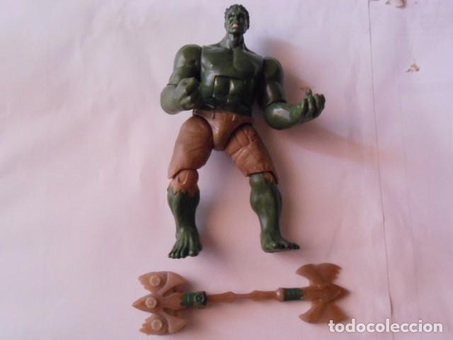 Figuras y mu&ntilde;ecos Marvel: FIGURAS MARVEL DE ACCI&Oacute;N DE LOS VENGADORES - Foto 2