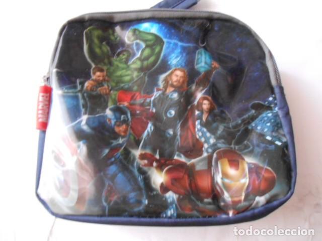 Figuras y mu&ntilde;ecos Marvel: FIGURAS MARVEL DE ACCI&Oacute;N DE LOS VENGADORES - Foto 15