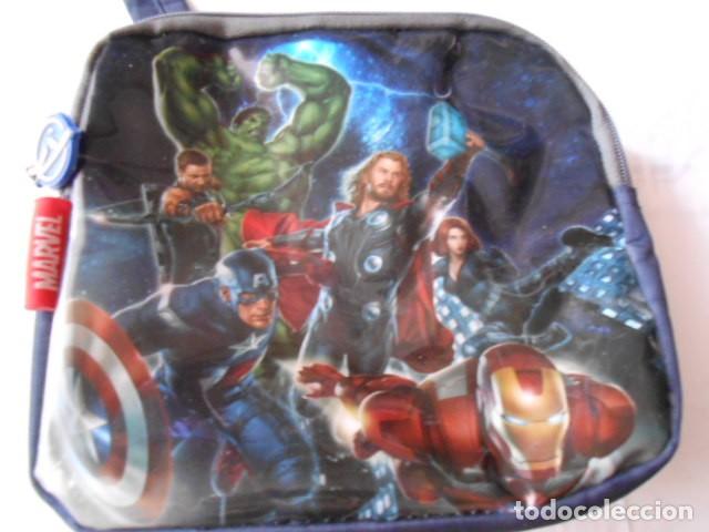 Figuras y mu&ntilde;ecos Marvel: FIGURAS MARVEL DE ACCI&Oacute;N DE LOS VENGADORES - Foto 17