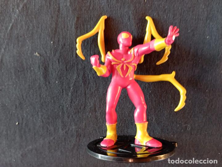 Figuras y mu&ntilde;ecos Marvel: FIGURA SPIDERMAN - SPIDER MAN - COMANSI - MARVEL. - Foto 2