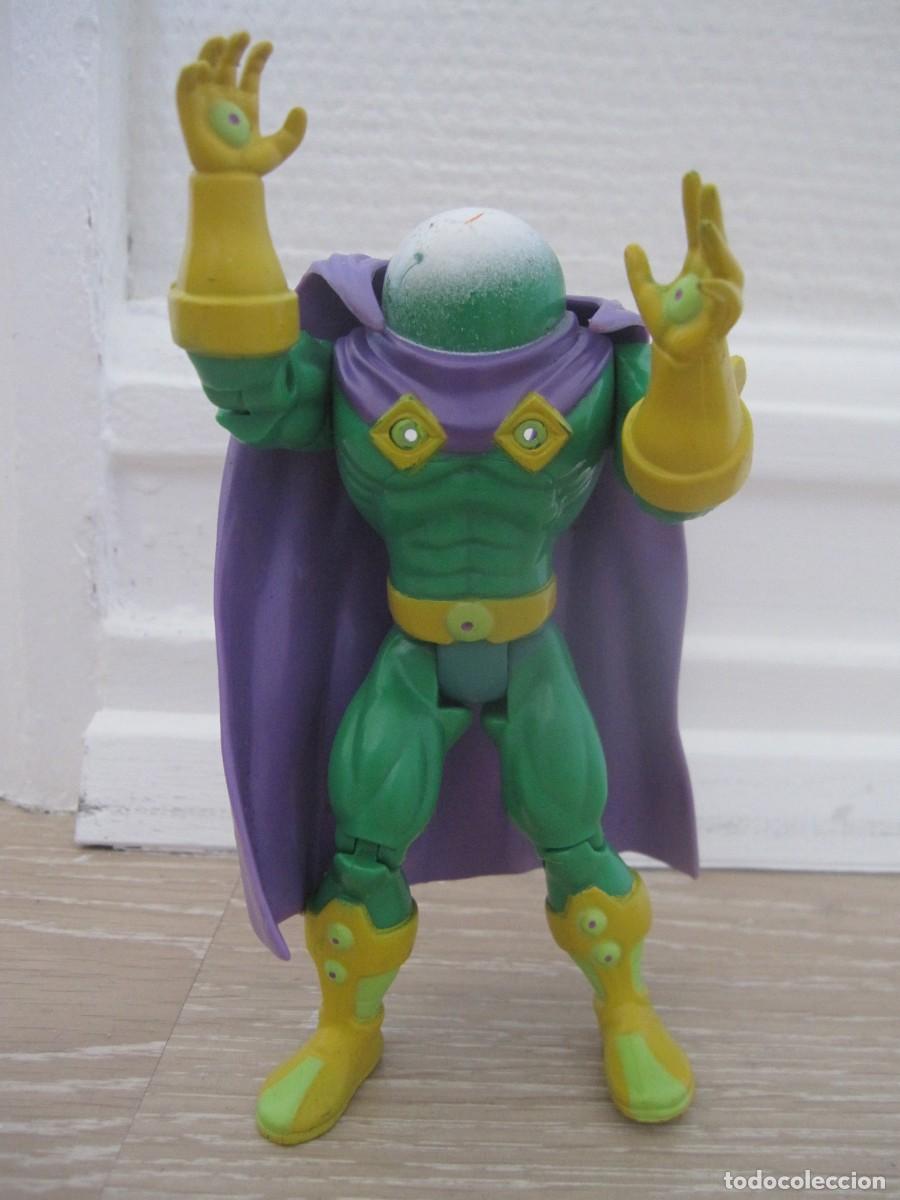Figuras y mu&ntilde;ecos Marvel: MISTERIO SPIDERMAN 1995 - Foto 1