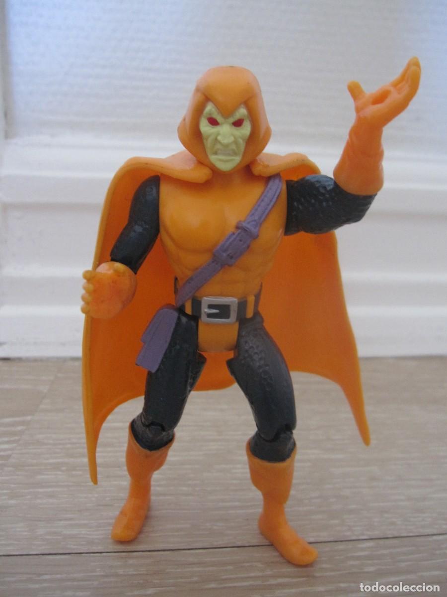 Figuras y mu&ntilde;ecos Marvel: EL DUENDE SPIDERMAN 1994 - Foto 1