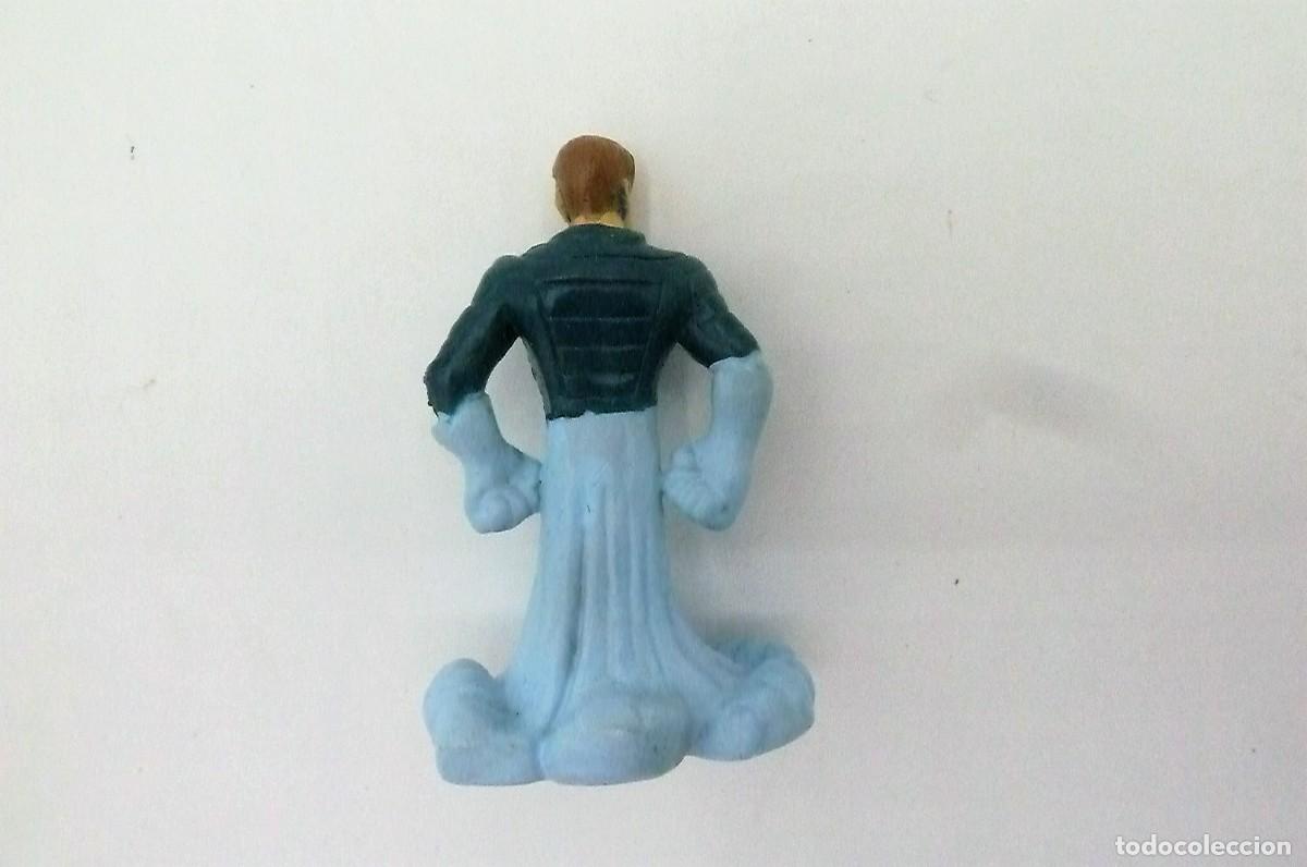 Figuras y mu&ntilde;ecos Marvel: Figura Hydro Man. Marvel 2013 - Foto 2