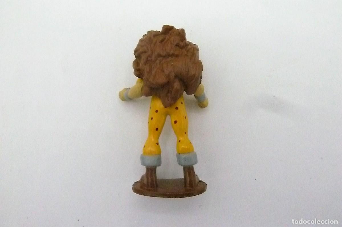 Figuras y mu&ntilde;ecos Marvel: Figura Kraven. Marvel 2013 - Foto 2