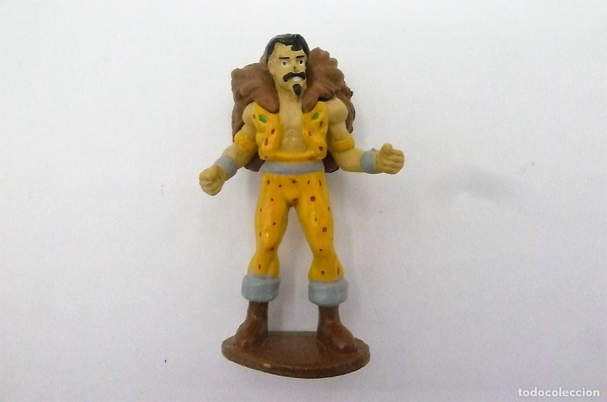Figuras y mu&ntilde;ecos Marvel: Figura Kraven. Marvel 2013 - Foto 1