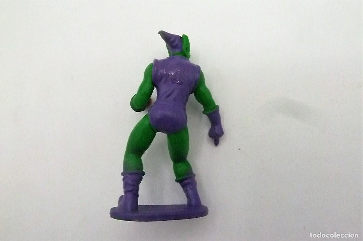 Figuras y mu&ntilde;ecos Marvel: Figura Duende verde. Marvel 2013 - Foto 2