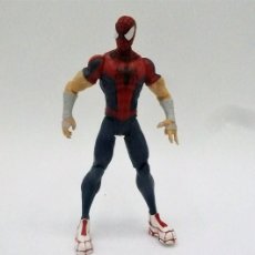 Figuras y Muñecos Marvel: SPIDER-MAN. HASBRO 2012