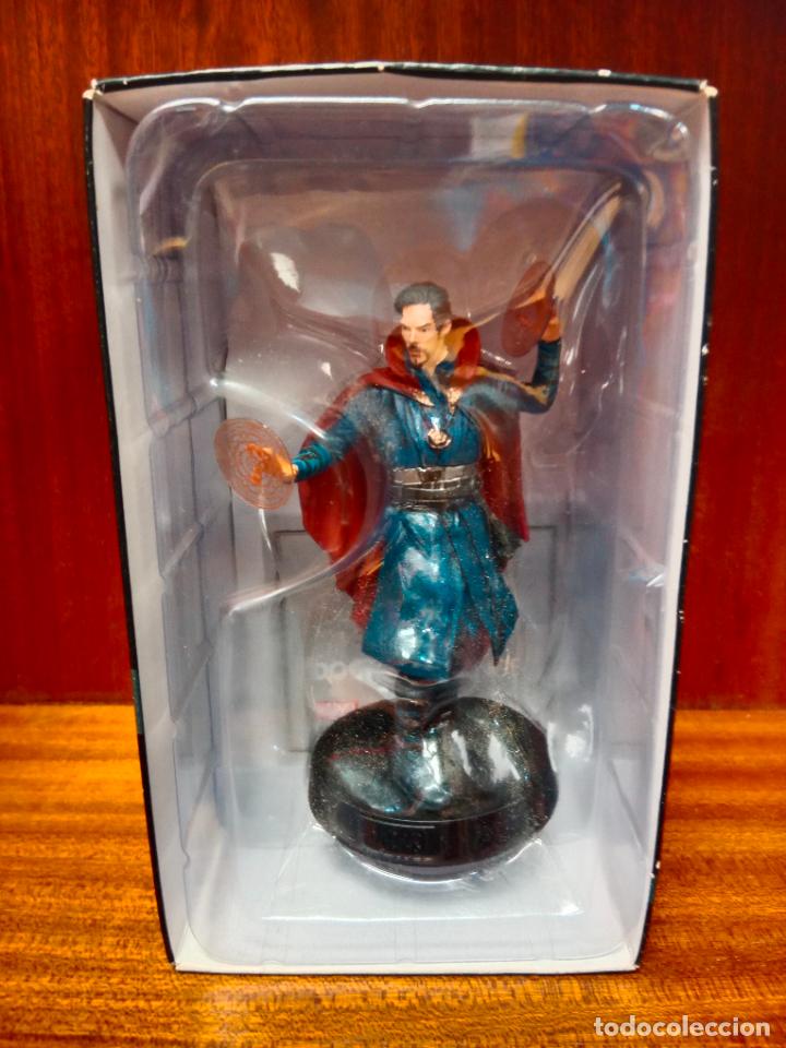 Figuras y mu&ntilde;ecos Marvel: FIGURA ACCION DOCTOR STRANGE MARVEL 2018 - Foto 1
