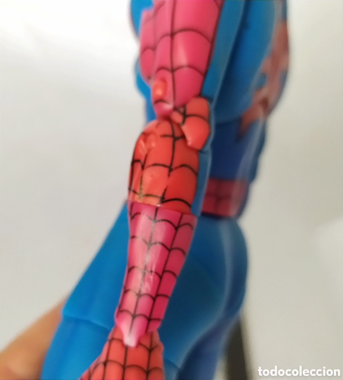 Figuras y mu&ntilde;ecos Marvel: SPIDERMAN 2005 figura acci&oacute;n mu&ntilde;eco Marvel - Foto 6