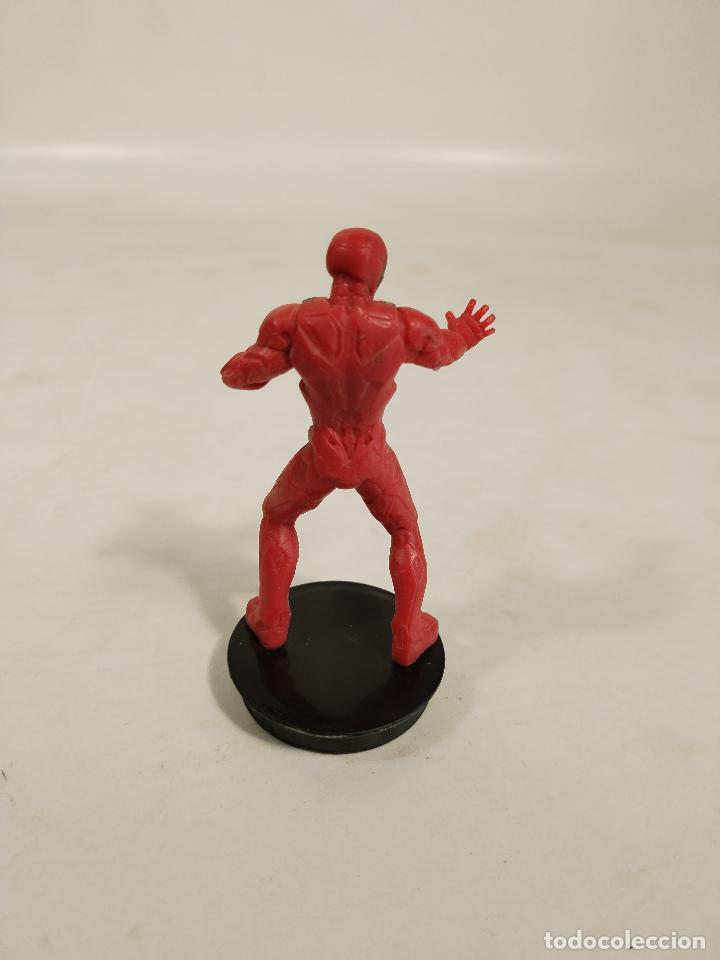 Figuras y mu&ntilde;ecos Marvel: figura capitan america civil war - Foto 2