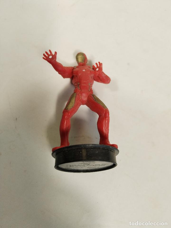 Figuras y mu&ntilde;ecos Marvel: figura capitan america civil war - Foto 3