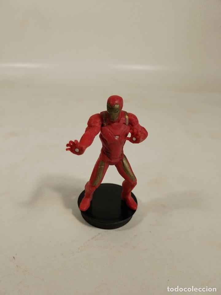 Figuras y mu&ntilde;ecos Marvel: figura capitan america civil war - Foto 1