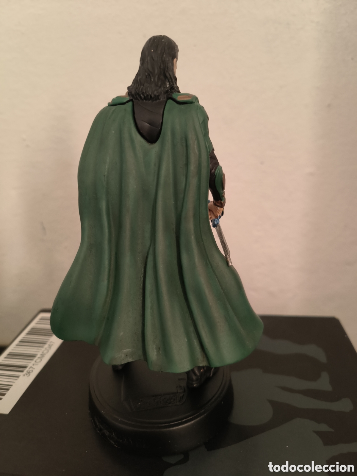 Figuras y mu&ntilde;ecos Marvel: Marvel Movie Luki - Foto 3