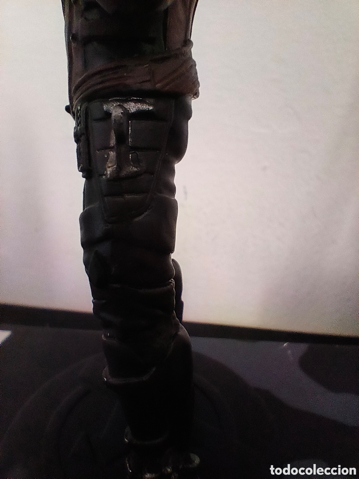 Figuras y mu&ntilde;ecos Marvel: Marvel Movie Star-Lord - Foto 5