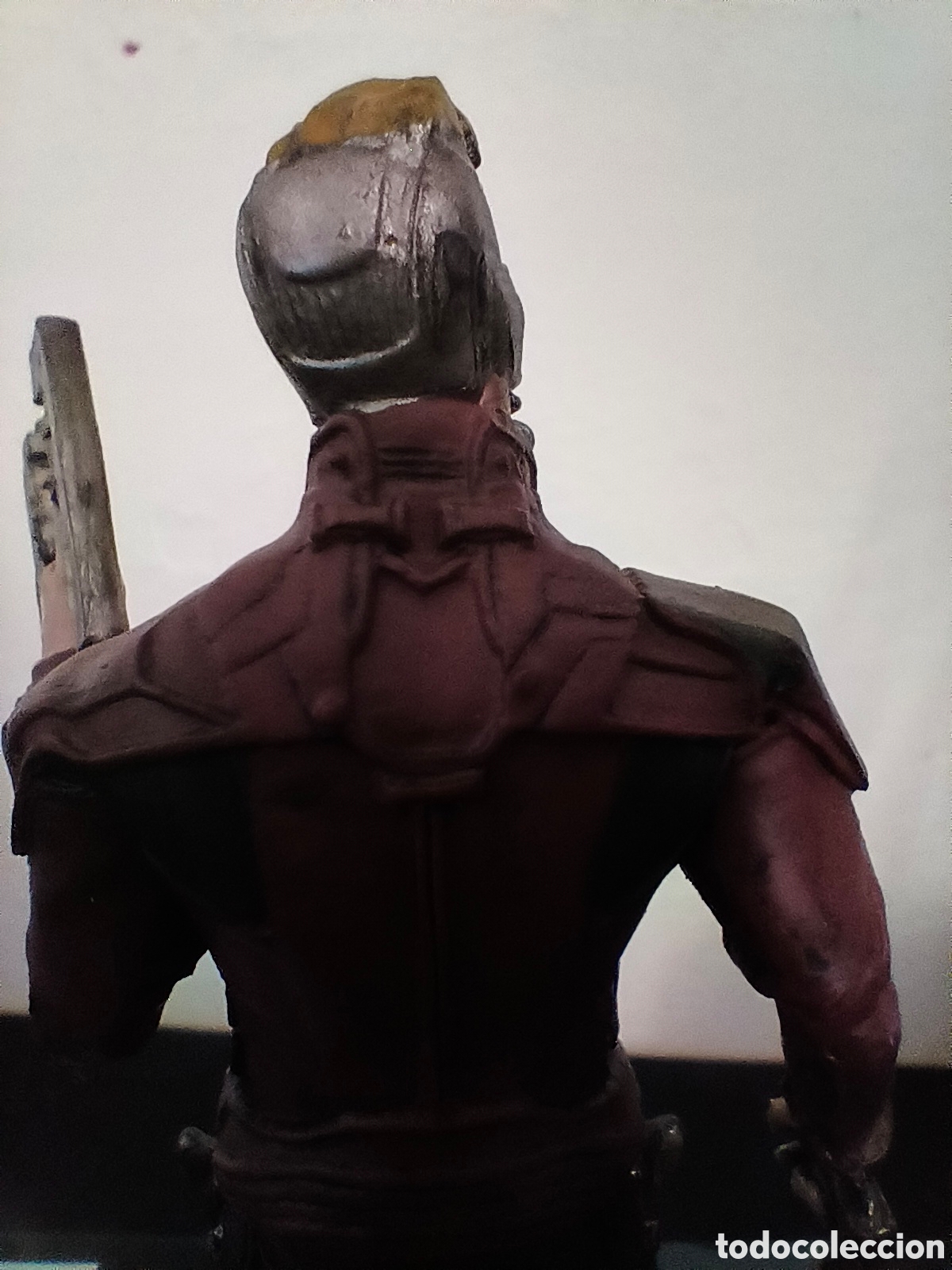 Figuras y mu&ntilde;ecos Marvel: Marvel Movie Star-Lord - Foto 6