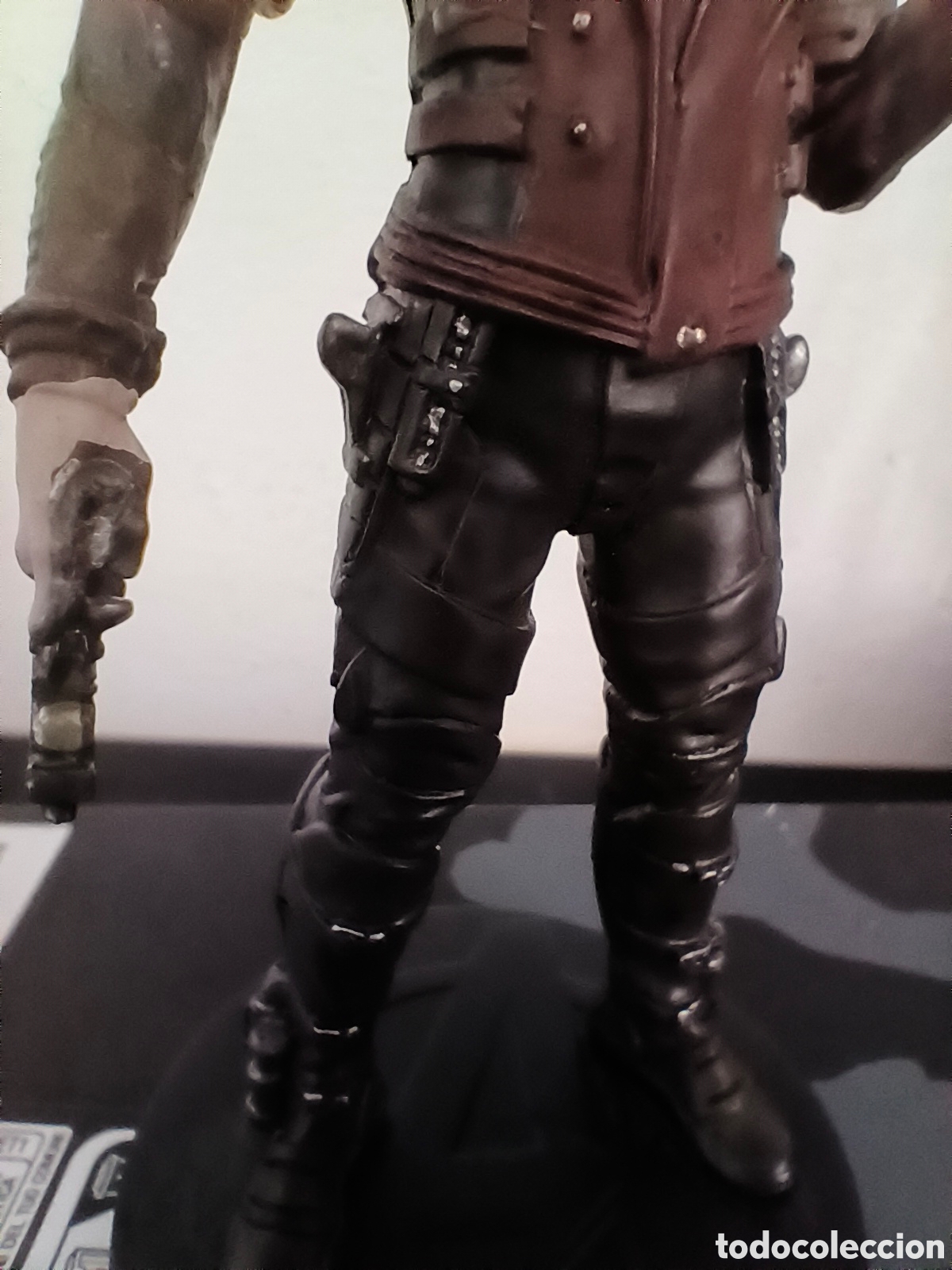Figuras y mu&ntilde;ecos Marvel: Marvel Movie Star-Lord - Foto 7