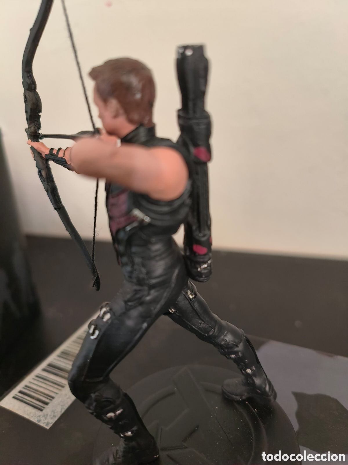 Figuras y mu&ntilde;ecos Marvel: Marvel Movie Hawkeye - Foto 5